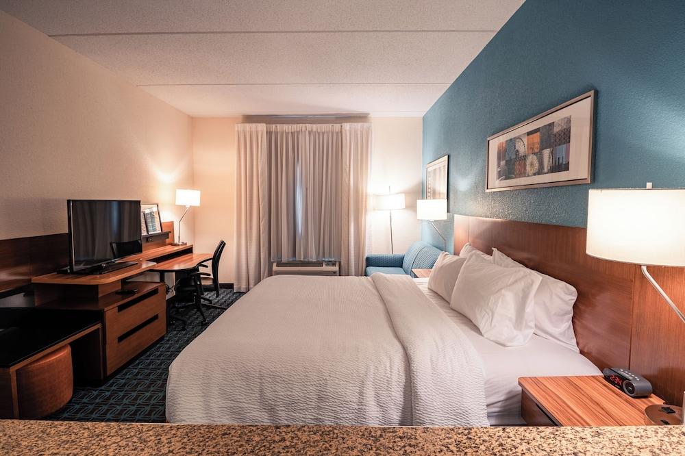 Fairfield Inn by Marriott Owensboro