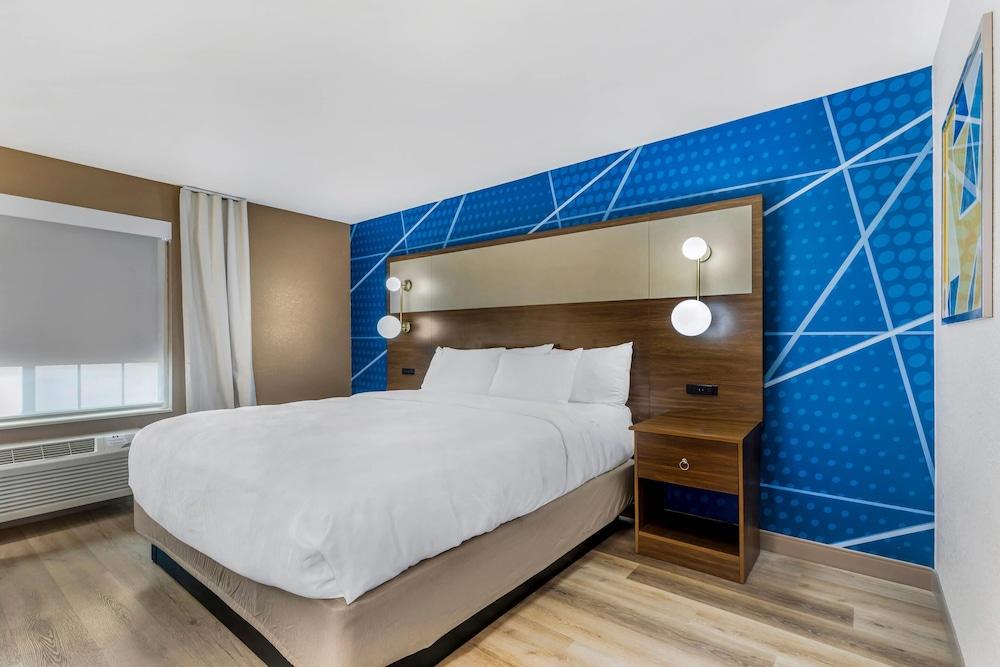 Comfort Inn & Suites Ogallala