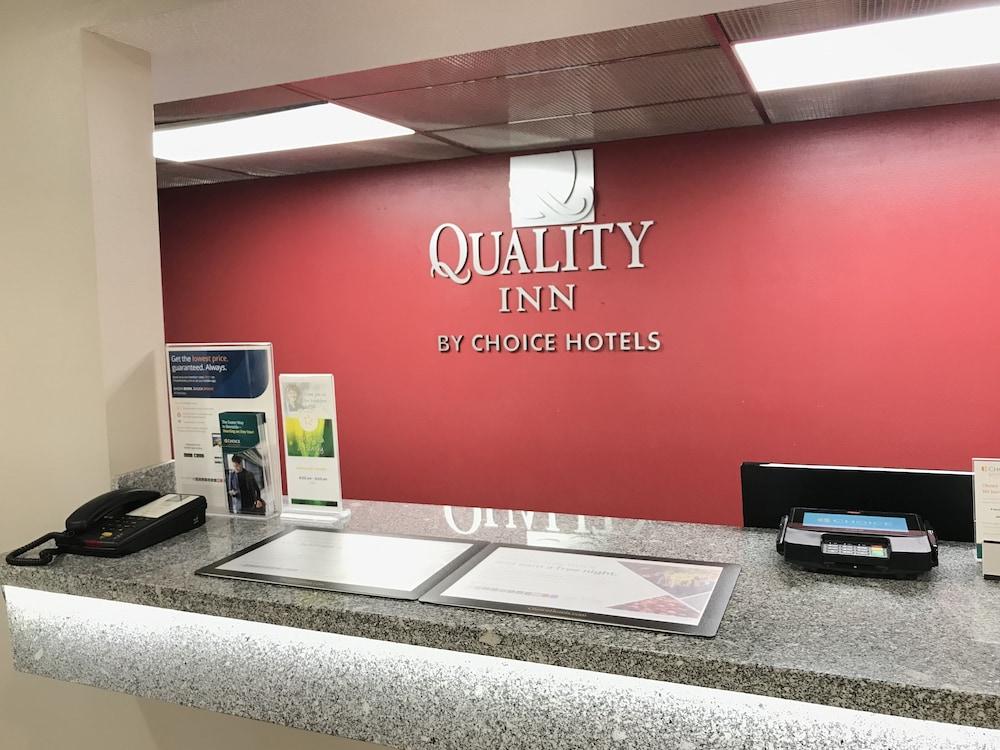 Quality Inn Osceola