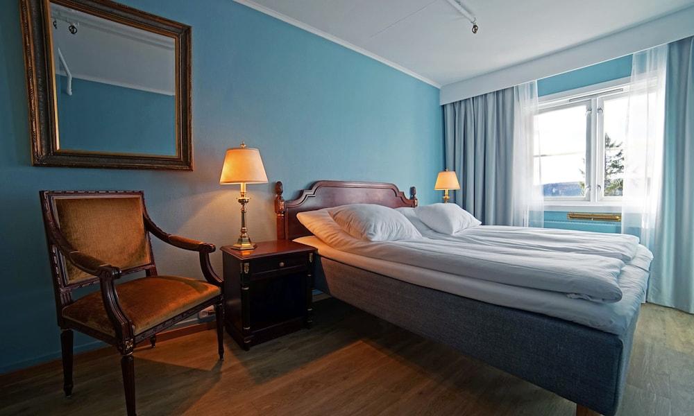 Thon Hotel Skeikampen