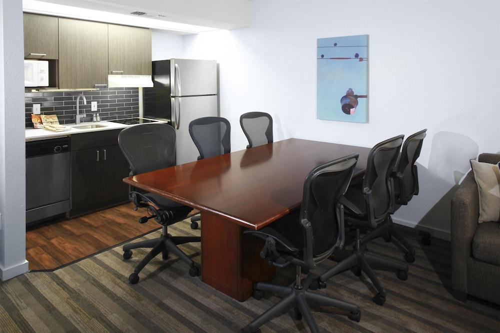 HYATT House Morristown