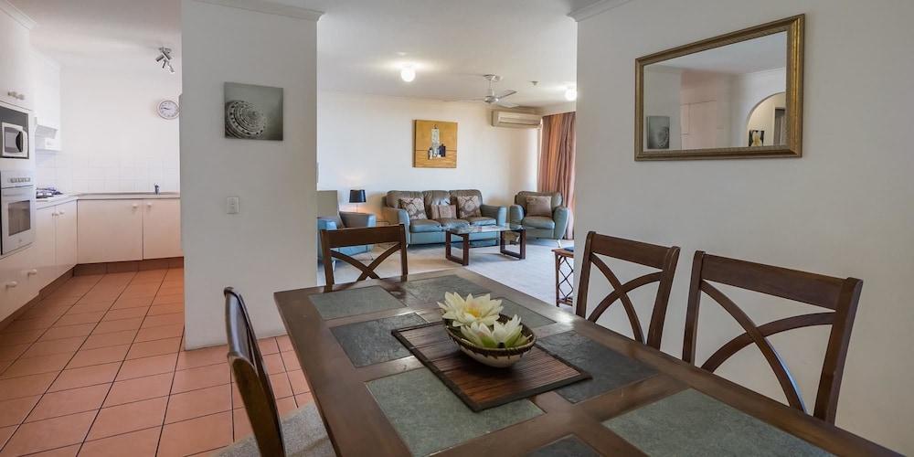 Silverton Holiday Apartments