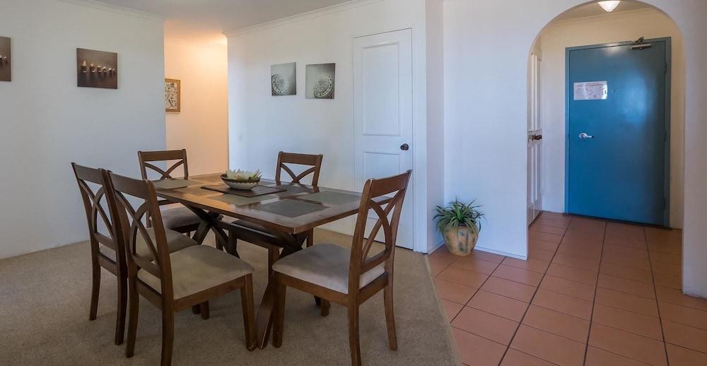 Silverton Holiday Apartments