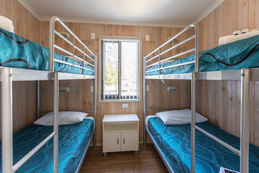 Broadwater Tourist Park