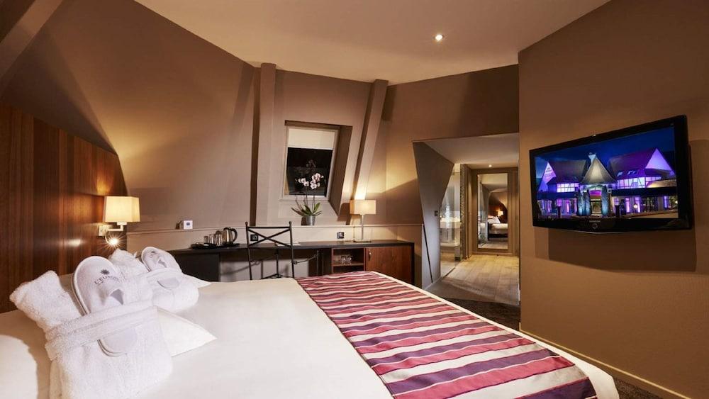 Hotel L'Europe Colmar, BW Signature Collection