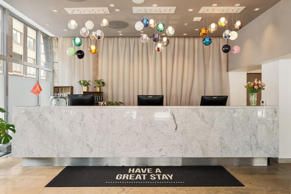 Clarion Hotel Admiral