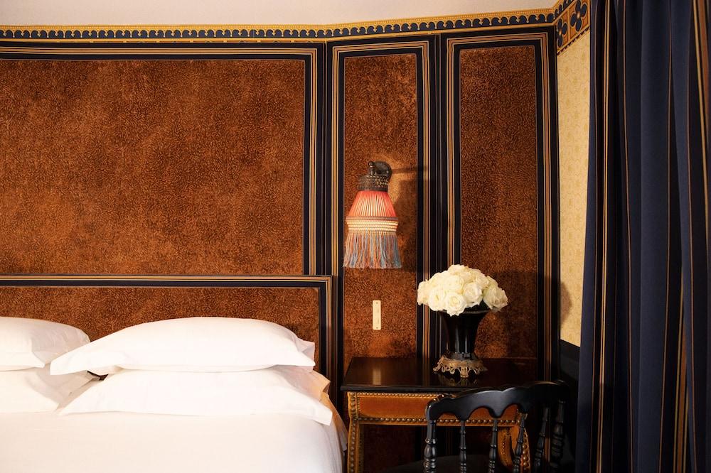 Hôtel Bourg Tibourg - Paris Marais