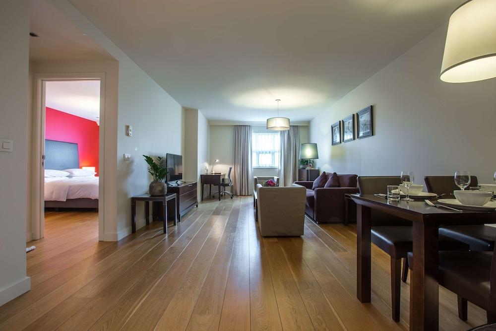 Radisson Blu Hotel, Antwerp City Centre