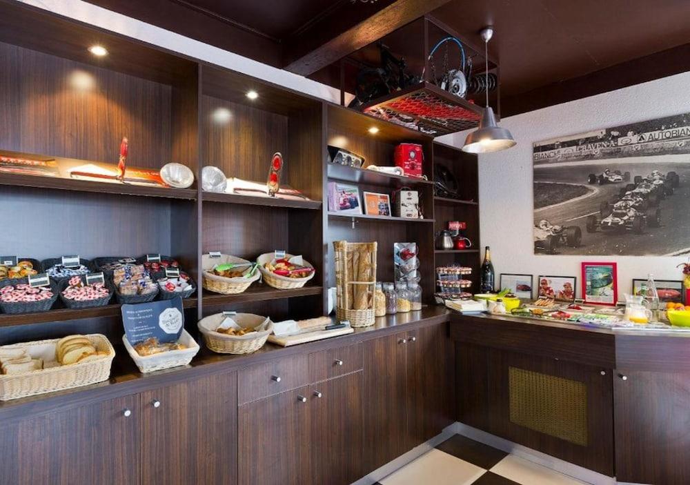 Enzo Hotels Reims Tinqueux By Kyriad Direct