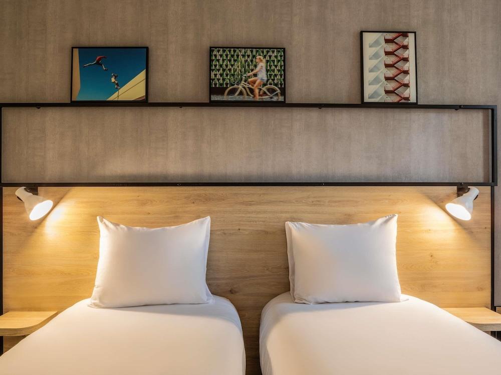 ibis Paris Gennevilliers