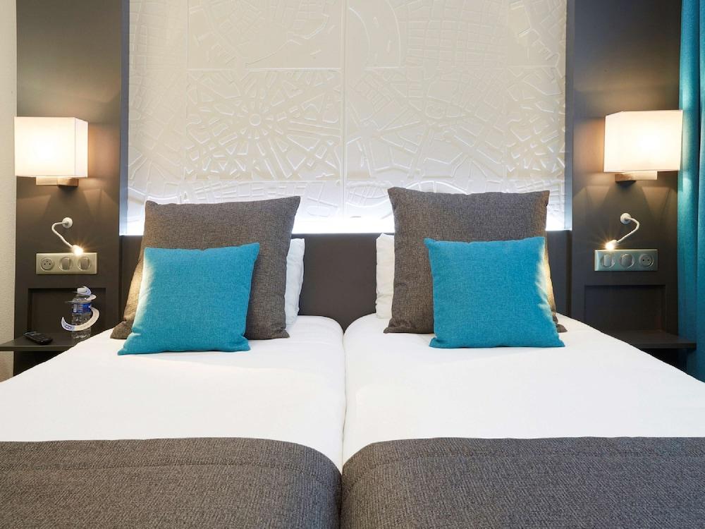 Hôtel Kyriad Paris Bezons - La Défense