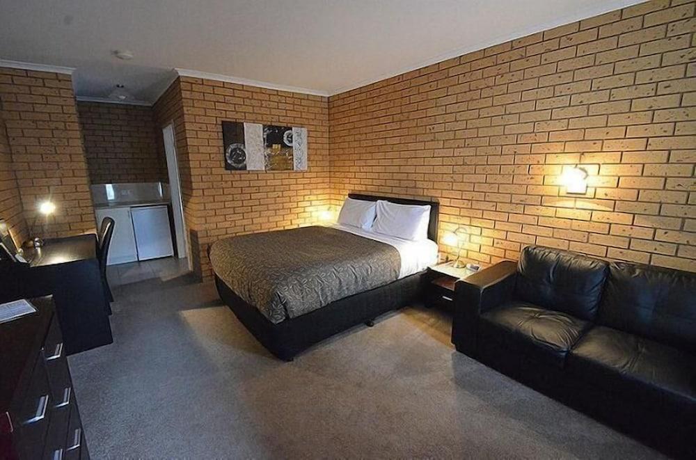 Avondel Motor Inn, Benalla