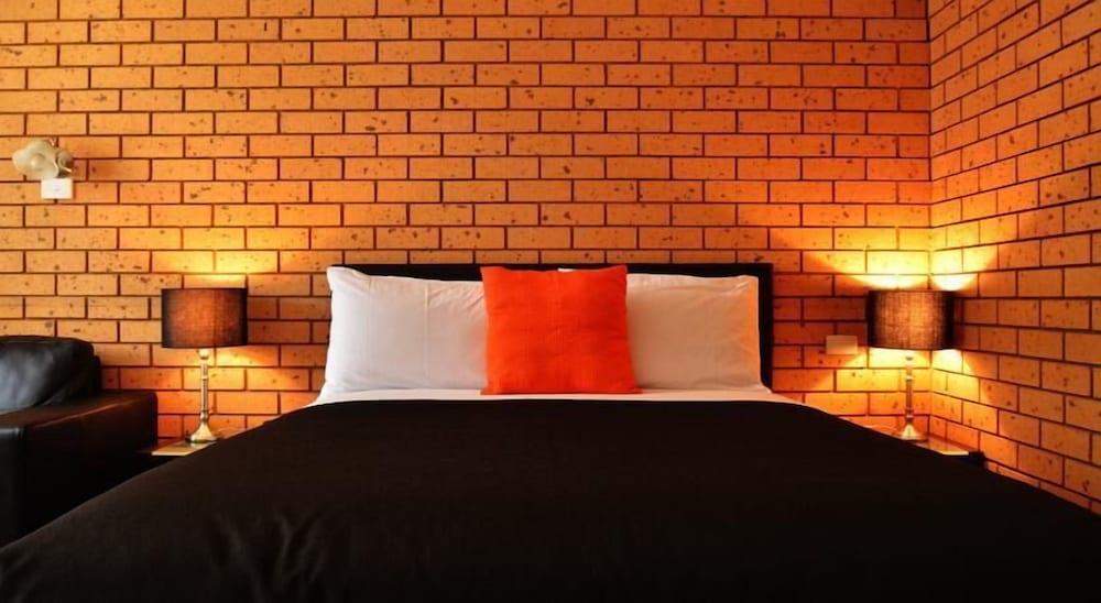 Avondel Motor Inn, Benalla