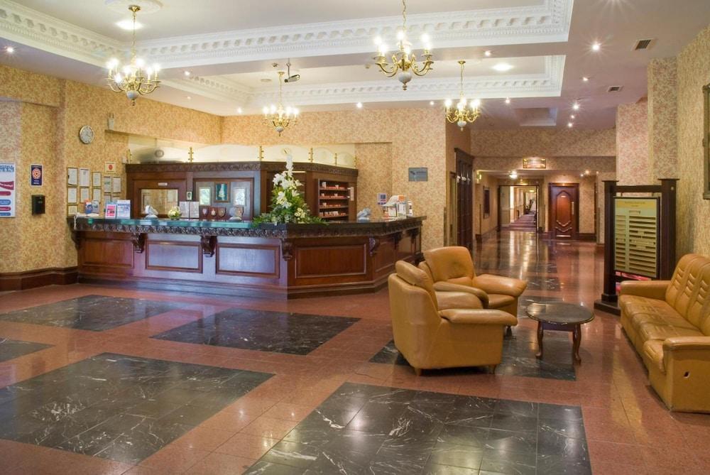 Royal Court Hotel & Spa Coventry