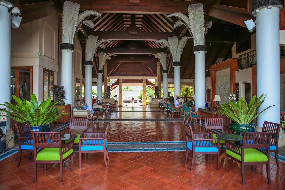 Novotel Phuket Resort