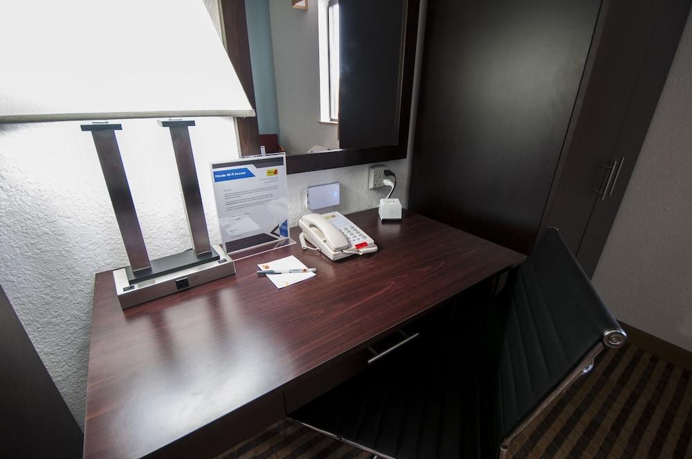 Quality Inn Wenatchee/Leavenworth