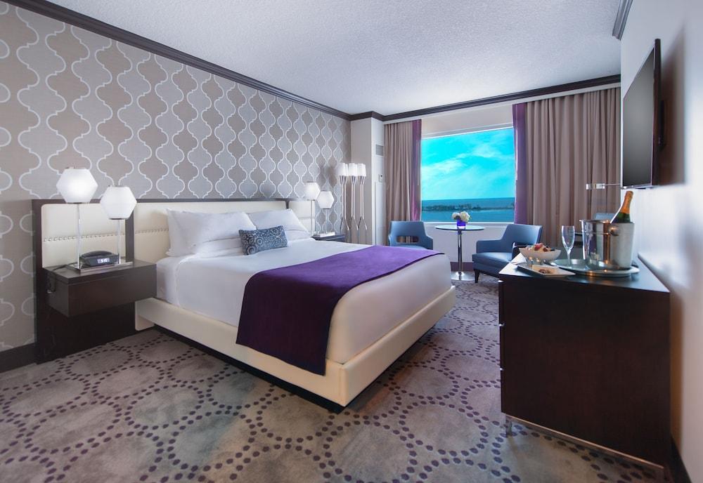 Harrah’s Gulf Coast – A Caesars Rewards Destination