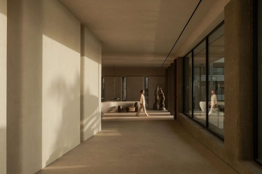 Minos Palace Resort - Adults Only