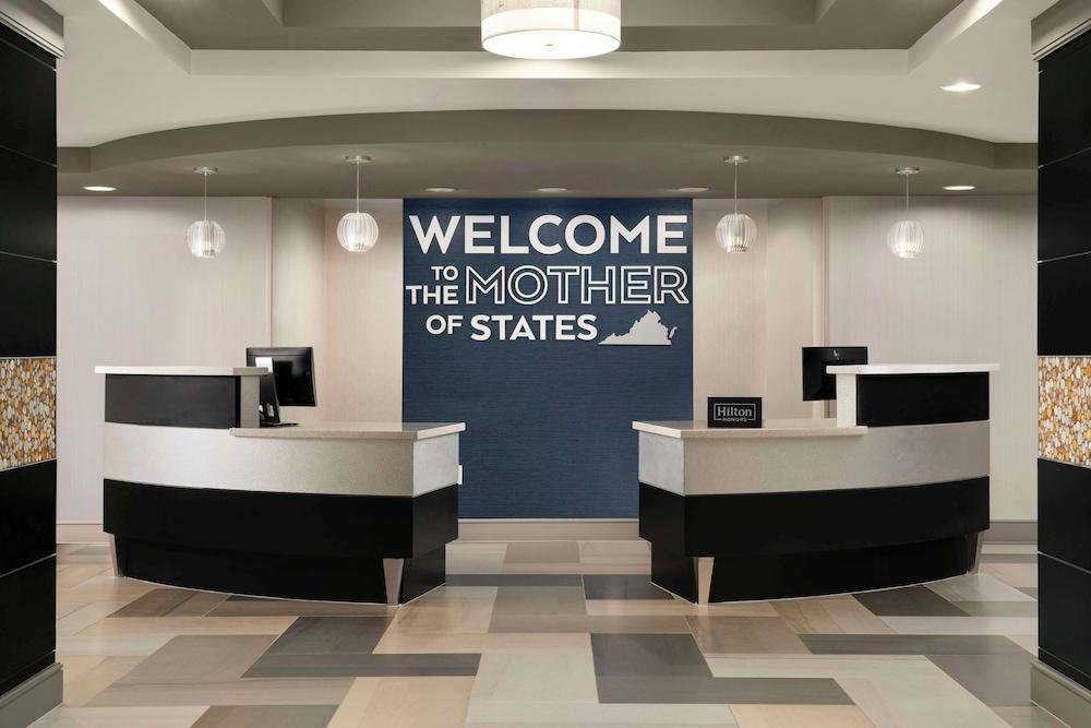 Hampton Inn Stafford/Quantico & Conference Center