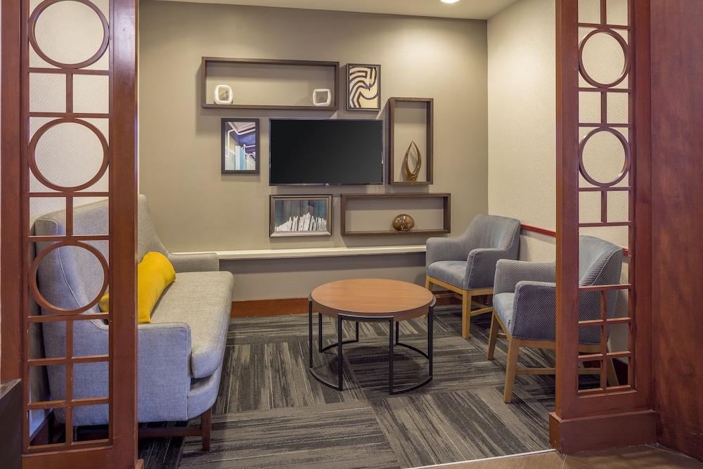 Hyatt Place Houston-North