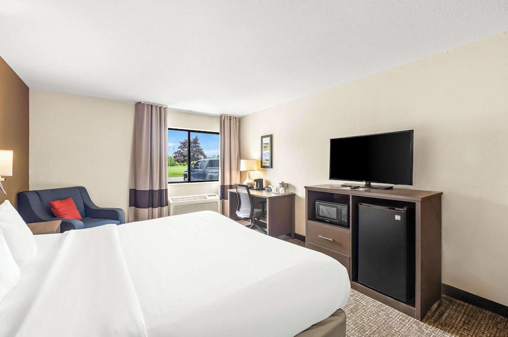 Comfort Inn Van Wert