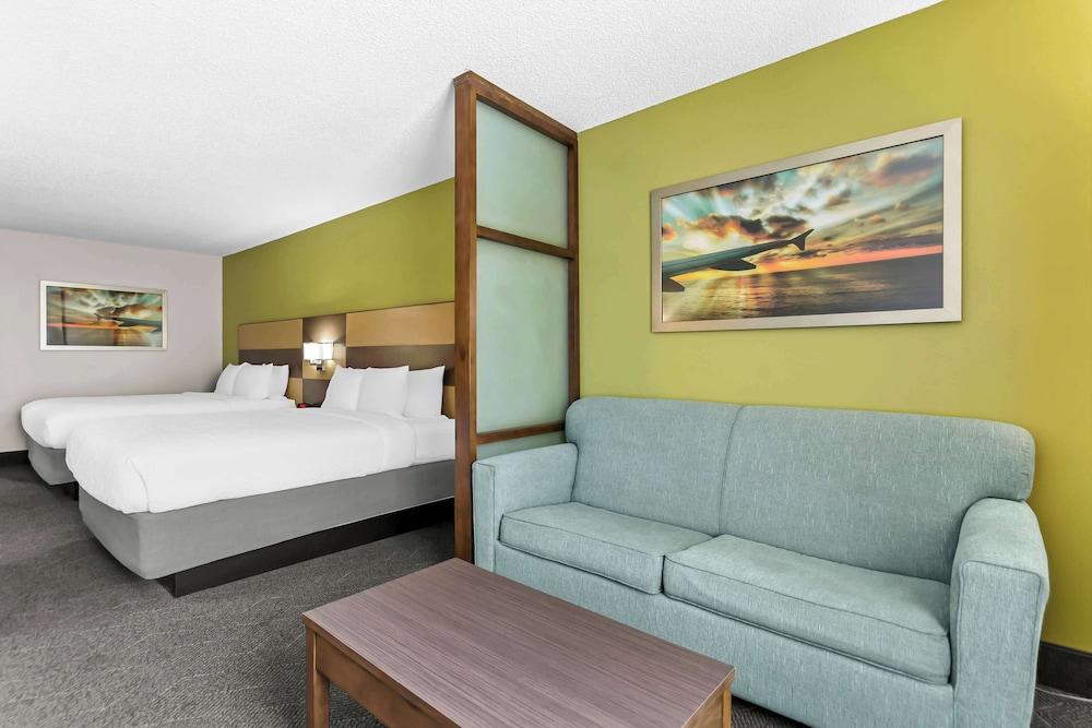 Best Western Niceville - Eglin AFB Hotel