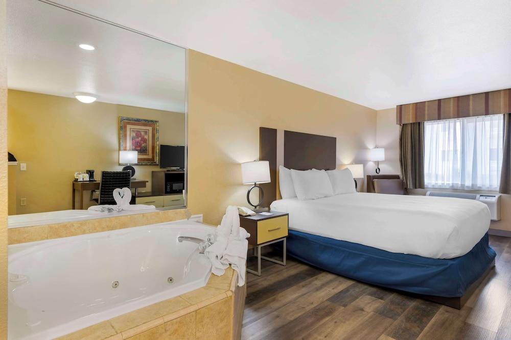 Best Western Fallon Inn & Suites