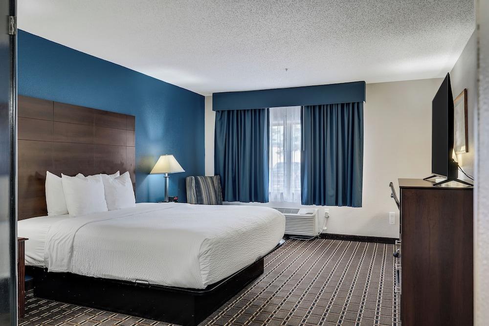 Baymont by Wyndham La Crosse/Onalaska