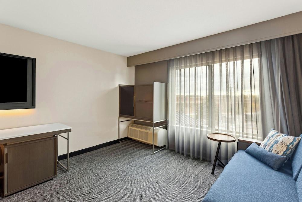 Courtyard by Marriott Chicago Southeast/Hammond