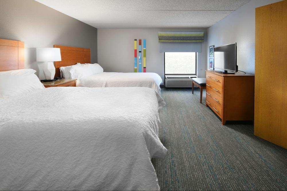 Hampton Inn & Suites Houston Medical Center NRG Park