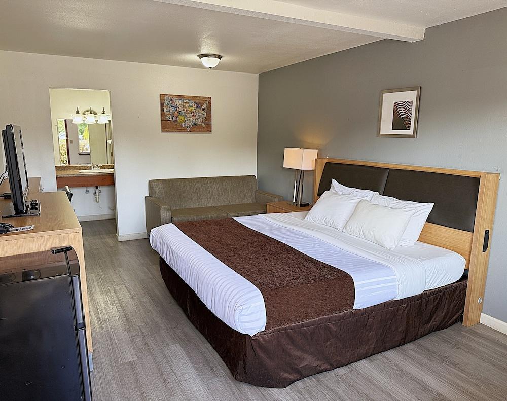 Travelodge by Wyndham Chehalis