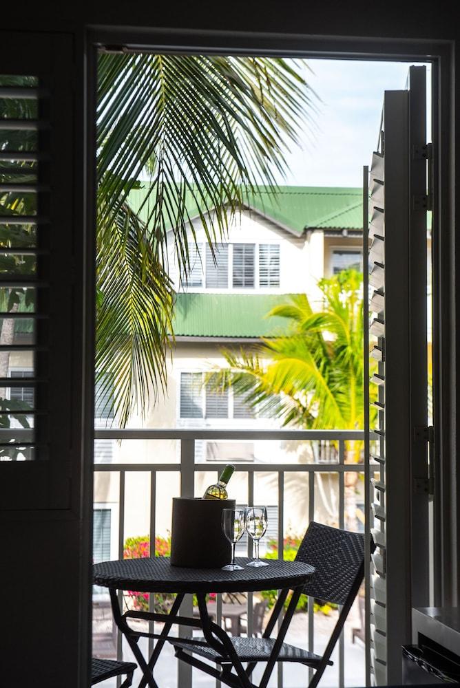 Ports of Call Resort