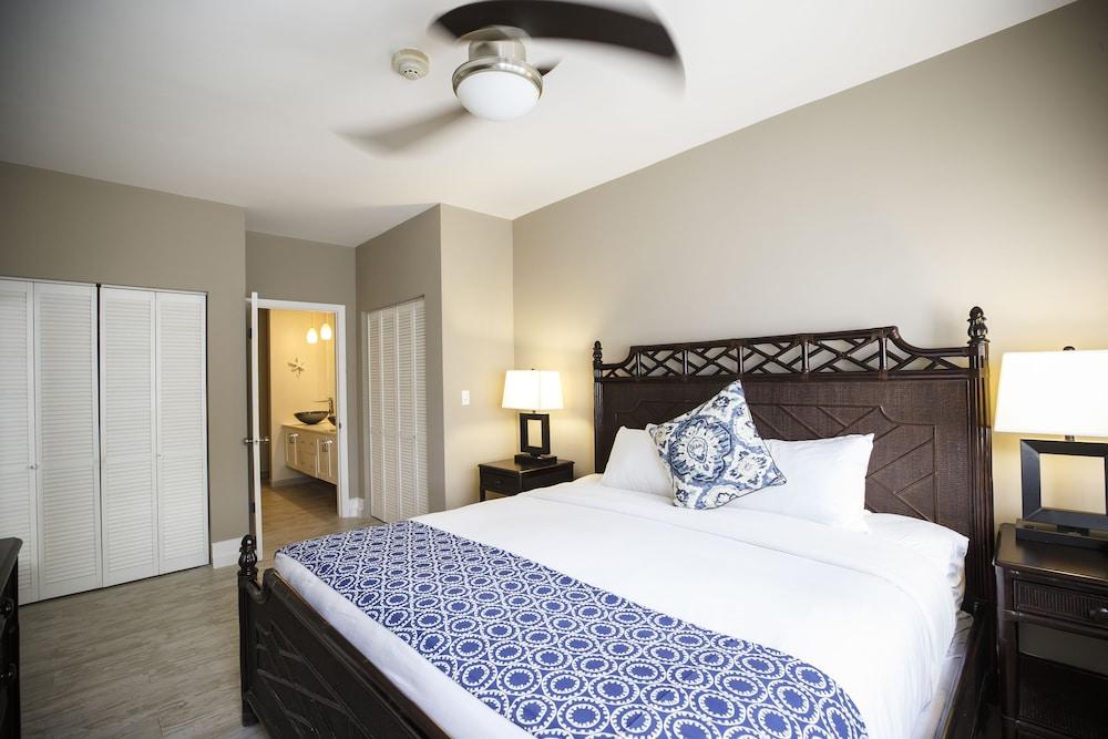 Ports of Call Resort