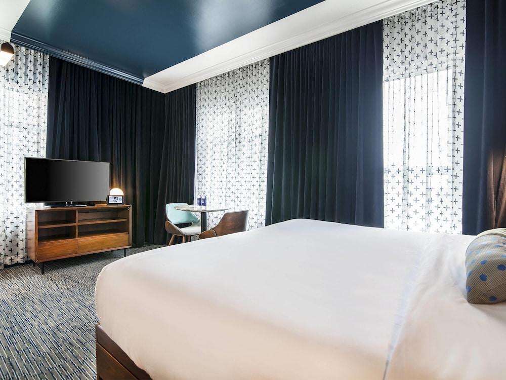 Hotel Belmont Vancouver - MGallery Collection