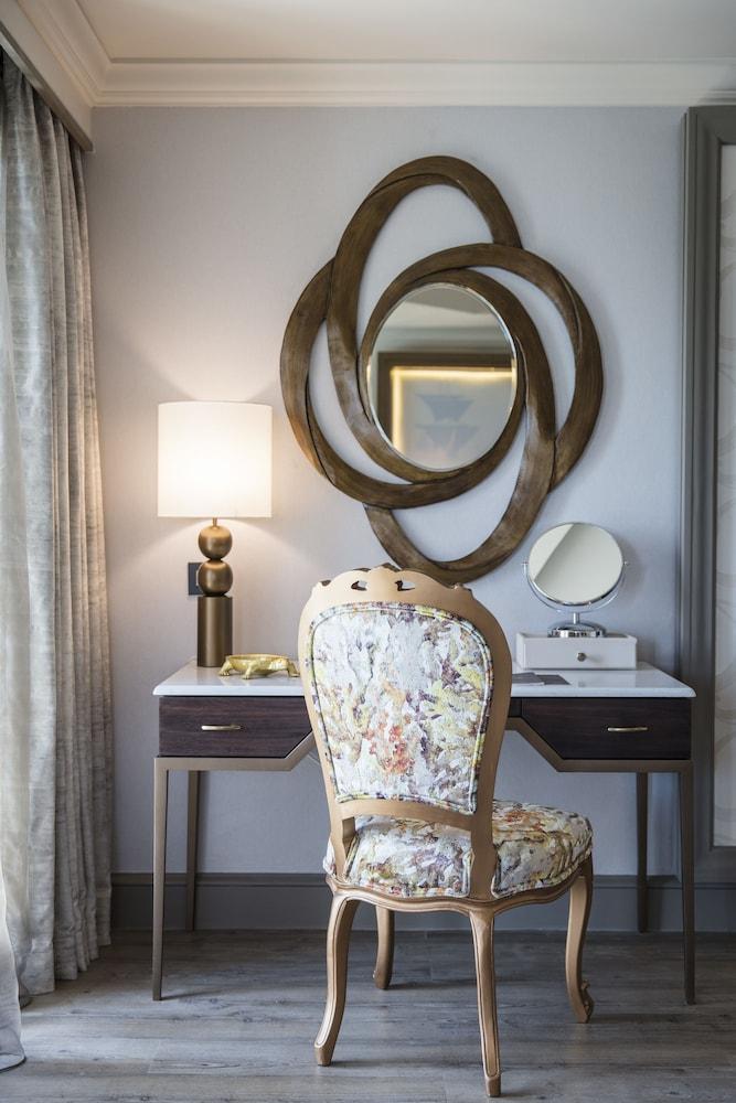 Labourdonnais Waterfront Hotel