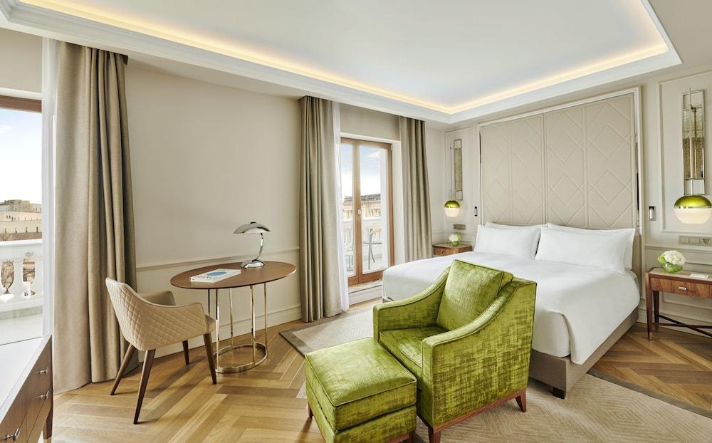 InterContinental Athénée Palace Bucharest by IHG