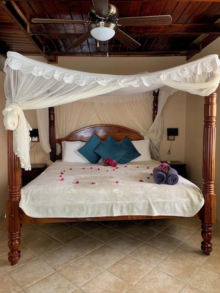 The Still Beach House