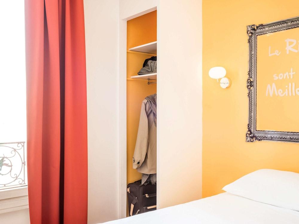 ibis Styles Asnières Centre