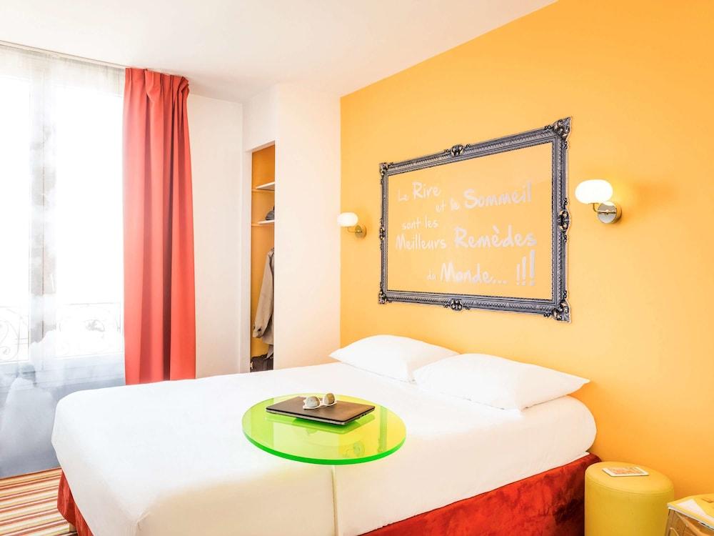 ibis Styles Asnières Centre