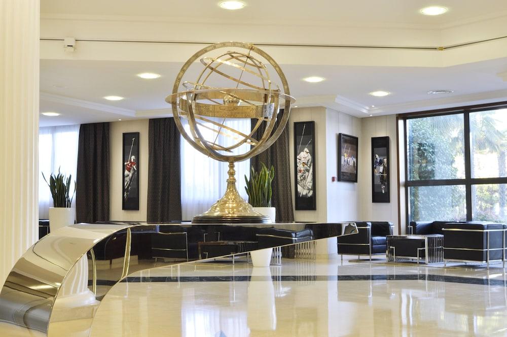 Westotel Nantes Atlantique