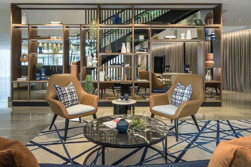 The Lowry Hotel Manchester