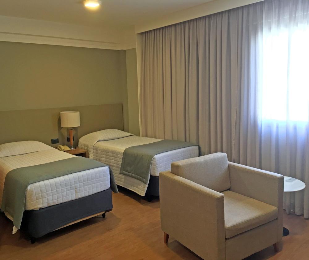 Transamerica Executive Bela Cintra