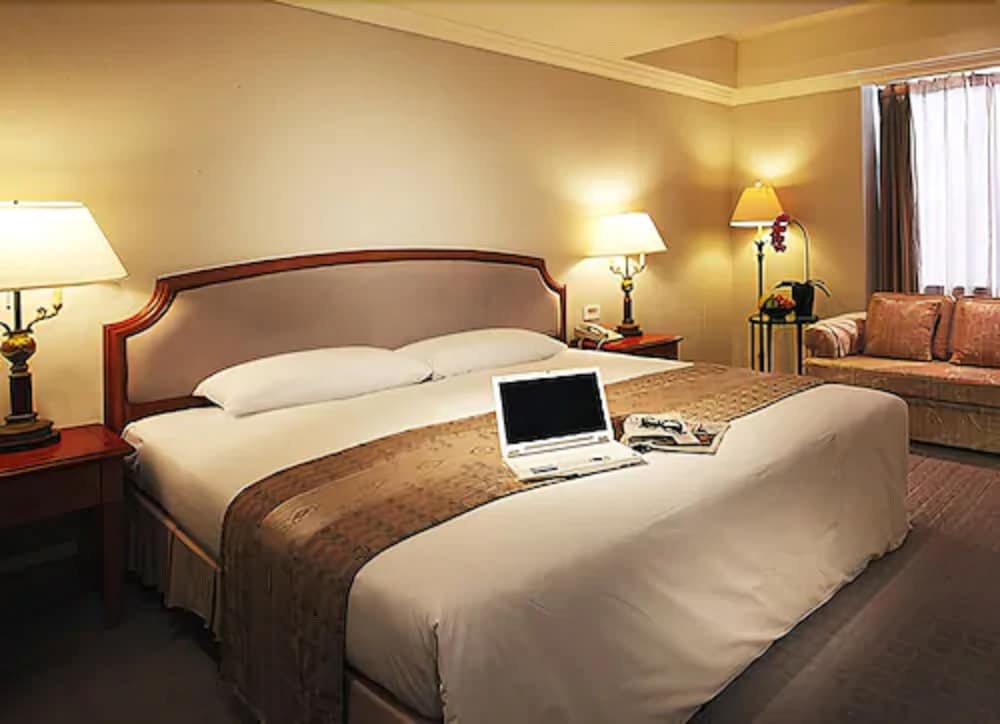 Han Hsien International Hotel