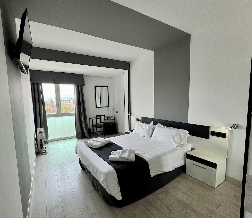 Hotel Rey Sancho Palencia