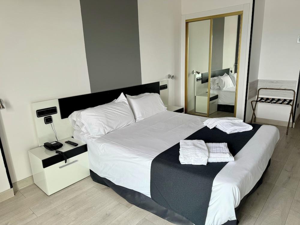 Hotel Rey Sancho Palencia