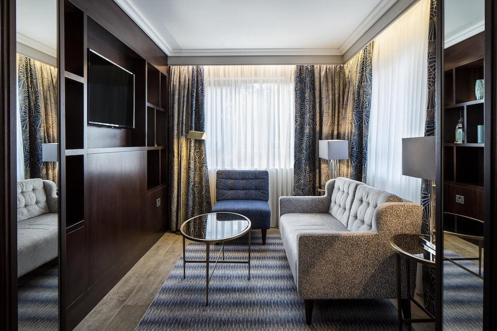 Crowne Plaza Belfast by IHG