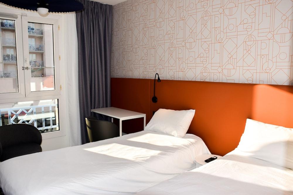 ibis Rodez Centre Cathédrale