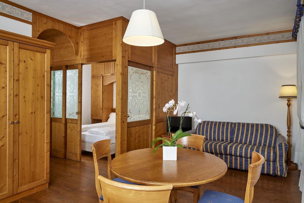 Grand Hotel Misurina