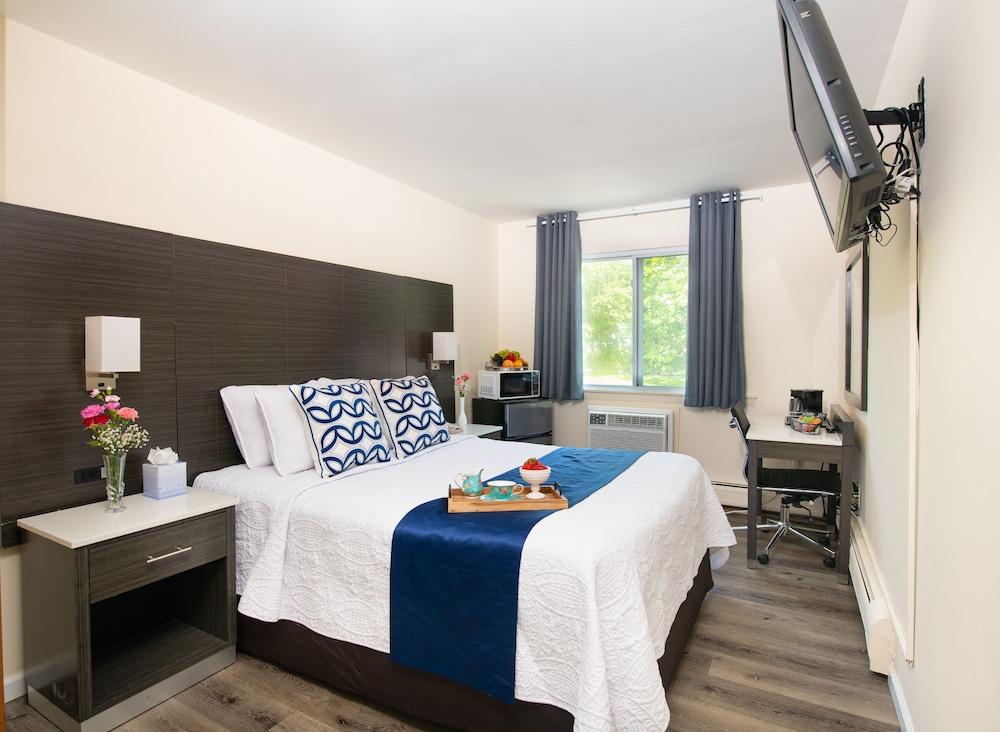 Rodeway Inn Middletown - Newport