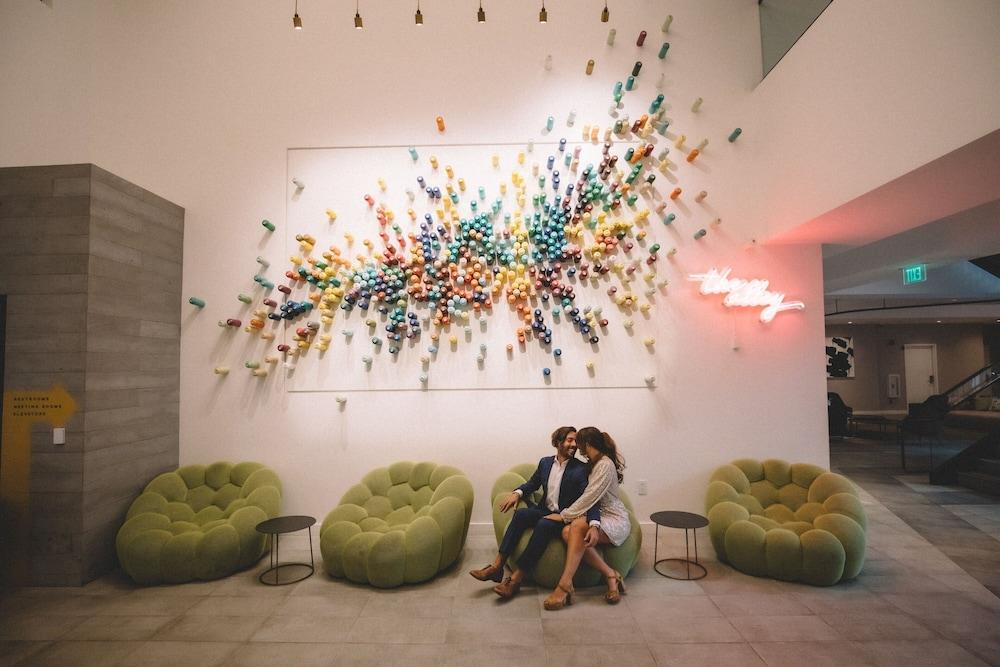 The Clancy, Autograph Collection by Marriott